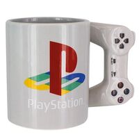 Playstation Controller Mug