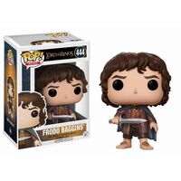 Pop! Frodo Baggins - Lotr #444