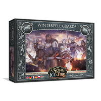 Winterfell Guards ASOIF