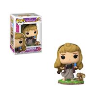 Pop! Aurora - Disney Ultimate Princess