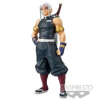 Tengen Uzui Statue - Demon Slayer