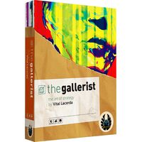 The Gallerist