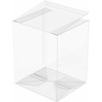 Ultimate Guard Protective Case for Funko POP! Big Size