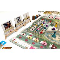 The Gallerist
