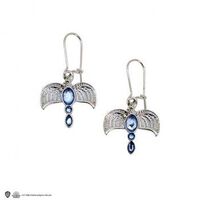 Ravenclaw Diadem Earrings - Harry Potter