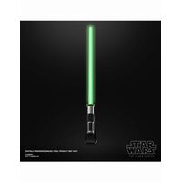 Star Wars Black Series Yoda Lightsaber 1:1 Replica