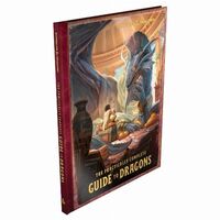 Complete Guide to Dragons DD5