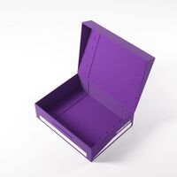 Gamegenic Token Holder Purple
