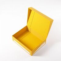 Gamegenic Token Holder Yellow