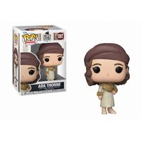 Pop! Ada Thorne - Peaky Blinders
