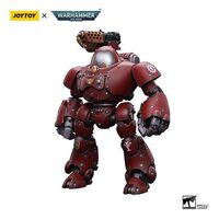 Adeptus Mechanicus Kastelan Robot 1/18 Figue 12cm