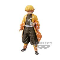 Zenitsu Agatsuma 15cm - Demon Slayer