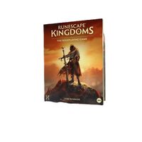 Runescape Kingdoms RPG