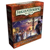 Feast of Hemlock Vale Campaign AH LCG