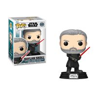 POP! Star Wars: Ahsoka - Baylan Skoll #688