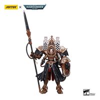 Abbess Sanctorum Morvenn Vahl Warhammer 40K 1/18 Figure 12cm