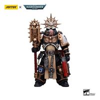 Ultramarines Chaplain (Indomitus) Warhammer 40K 1/18 Figure 12cm