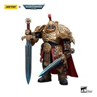 Adeptus Custodes Blade Champion 1/18 Figure 12cm