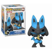 Pop! Lucario - Pokemon #856