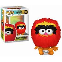 Pop! Baby Animal - Muppets Mayhem #1492