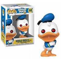 Pop! Donald Duck with Heart Eyes - Disney DD 90TH Ann. 1445
