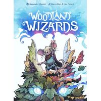 Woodland Wizards