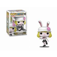 Pop! Carrot - One Piece #1588