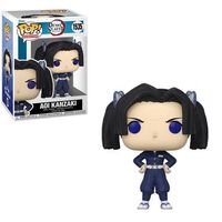 Pop! Aoi Kanzaki - Demon Slayer #1535
