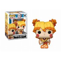 Pop! Zenitsu Agatsuma - Demon Slayer #1531