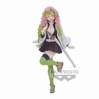 Mitsuri Kanjori (Ver.B) Statue 16cm - Demon Slayer
