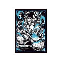 One Piece Sleeves #5 - Enel