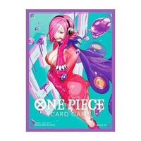 One Piece Sleeves #5 - Reiju