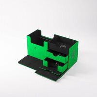 Gamegenic The Academic 133+ XL Green/Black (Community Choice)