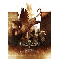 Lex Arcana - Aegyptus