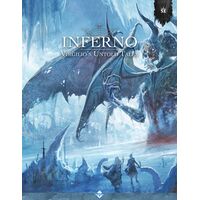 Inferno - Virgilo's Untold Tales