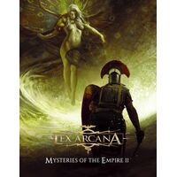 Lex Arcana - Mysteries of the Empire Vol.2
