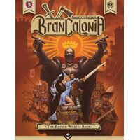 Brancalonia - The Empire Whacks Back