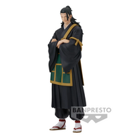 Suguru Geto - Jujutsu Kaisen King Of Artist Figure