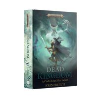 The Dead Kingdom (HB)