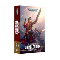 Ciaphas Cain: Vainglorious (PB)