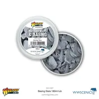 Basing Slate 180ml