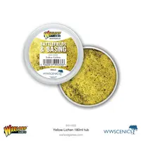 Yellow Lichen 180ml