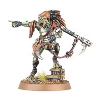T'au Empire: Kroot Trail Shaper