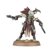 T'au Empire: Kroot Flesh Shaper