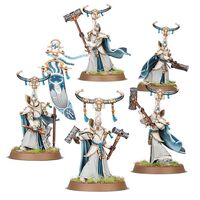 Lumineth: Alarith StoneGuard