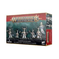 Lumineth: Alarith StoneGuard