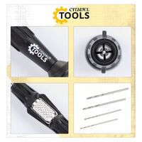 Citadel Tools: Drill