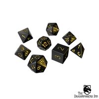 Dark Souls RPG: The Cursed Dice
