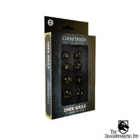 Dark Souls RPG: The Cursed Dice