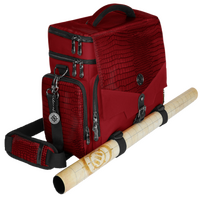 Enhance RPG Adventurer's Bag Collector's Edition (Red)